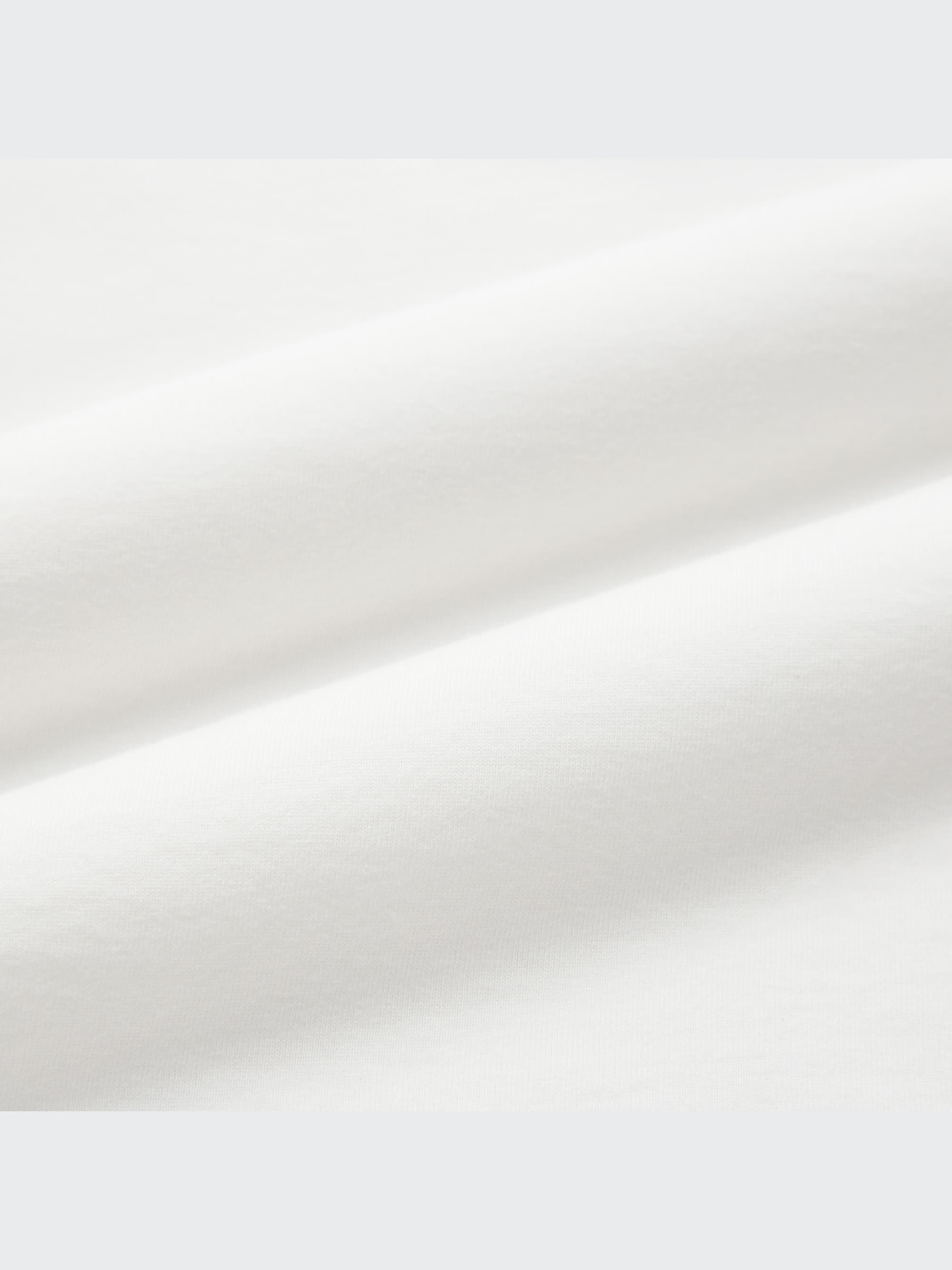 ユニクロ公式 | エアリズムコットンTシャツ（フリル・半袖）