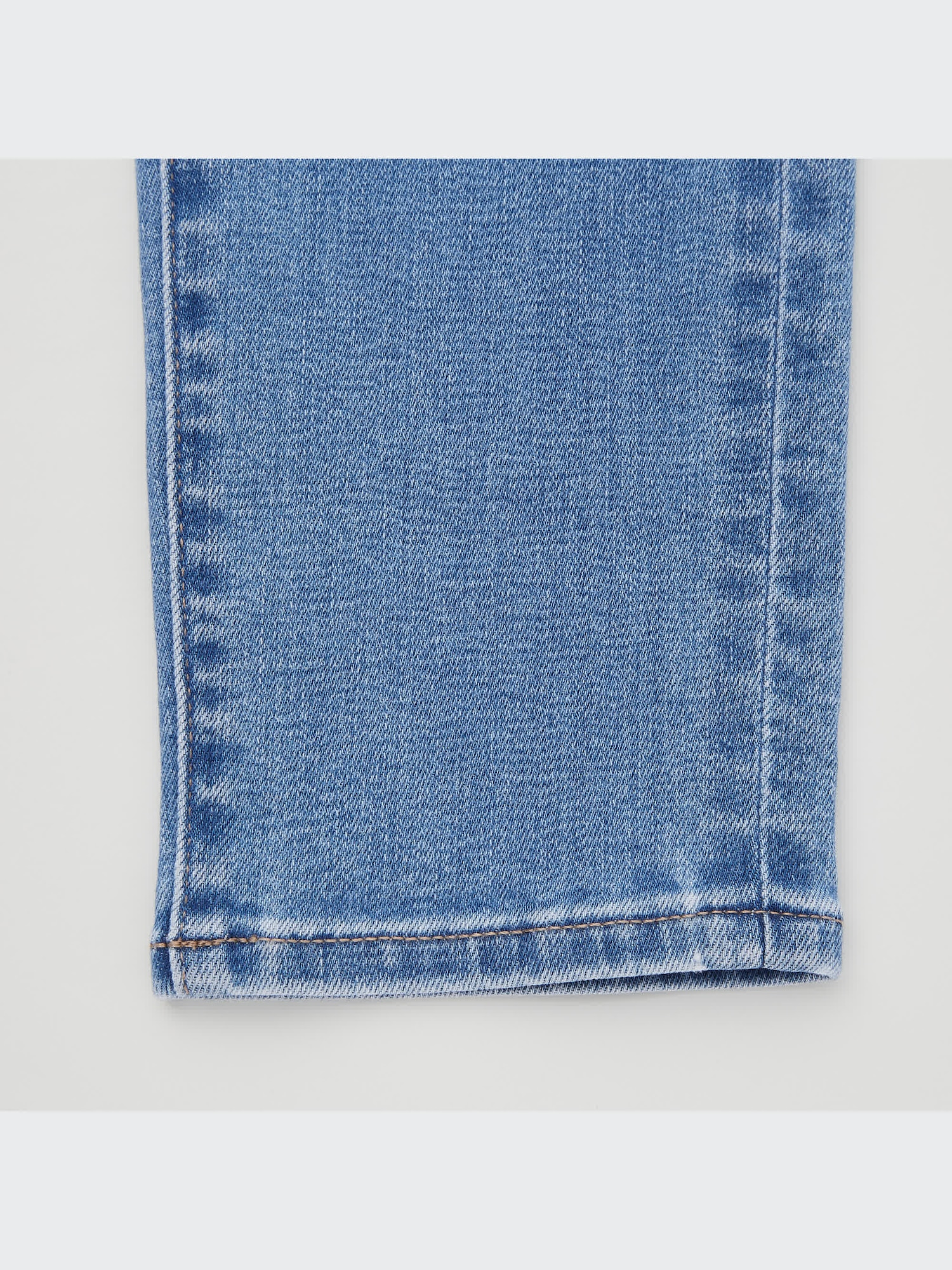 ユニクロ公式 | ウルトラストレッチスリムフィットジーンズ（ダメージ