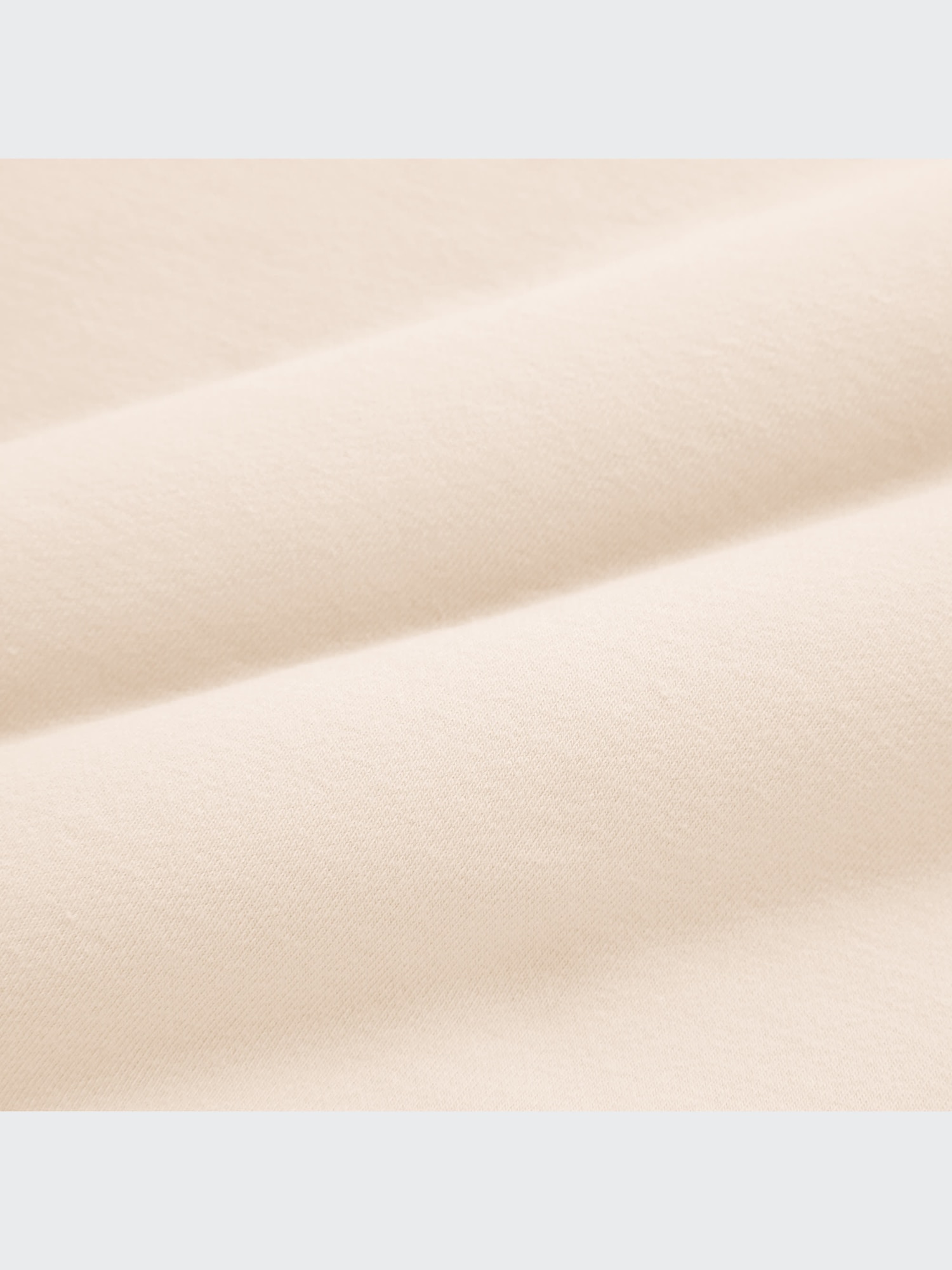 ユニクロ公式 | ウルトラストレッチスウェットシャツ（長袖）