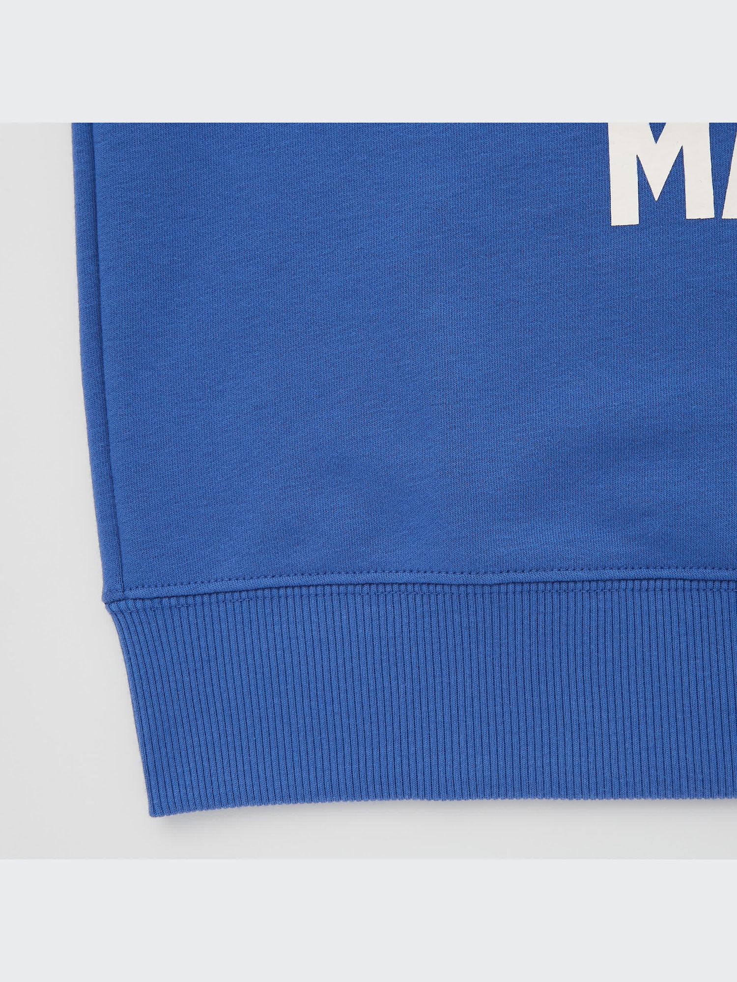 ユニクロ公式 | ウルトラストレッチスウェットシャツ（長袖）