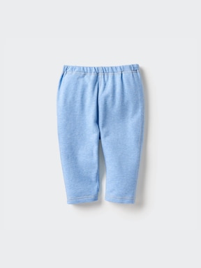 Cropped Leggings (Denim Like)