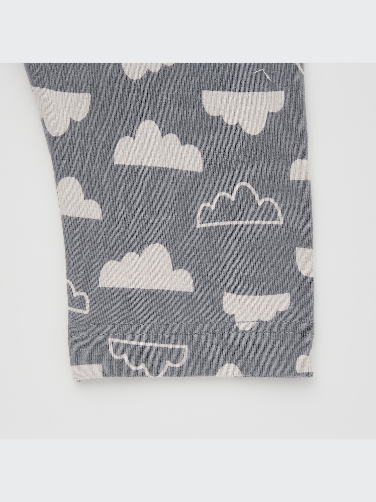 ユニクロ公式 | レギンス（レギュラーフィット・クモ・7分丈）