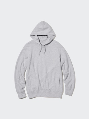 Sweat Pullover Long Sleeve Hoodie