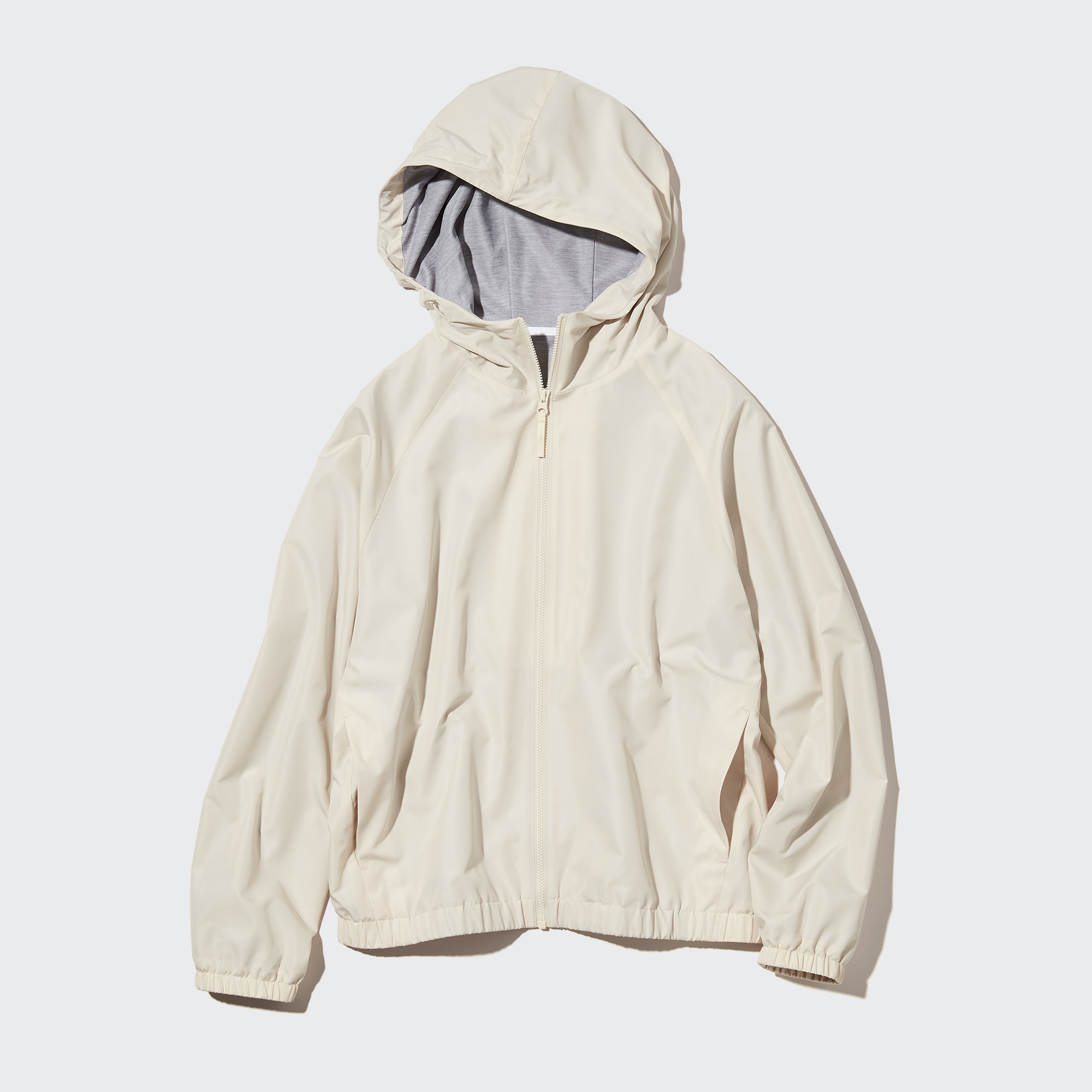 Uniqlo jaket outlet parka