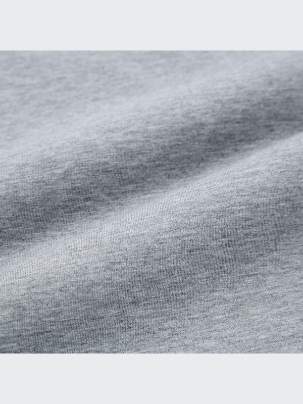 AIRism UV PROTECTION폴로셔츠(긴팔)