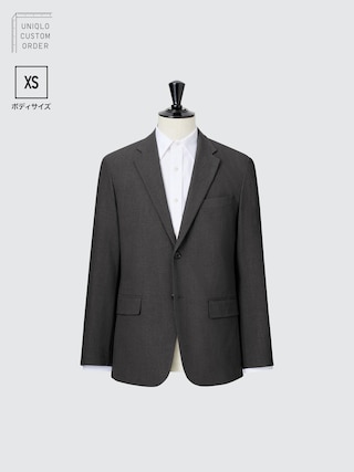 感動ジャケット/カスタムオーダー/XSサイズ