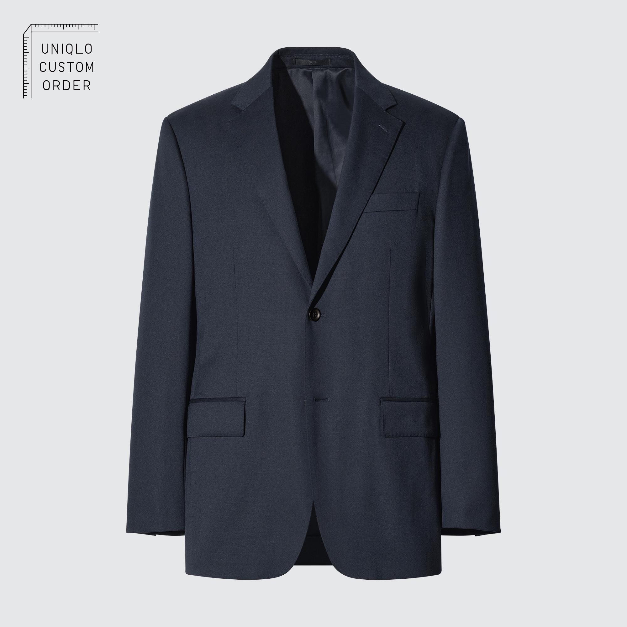 ジャケット 紺の関連商品 | ユニクロ