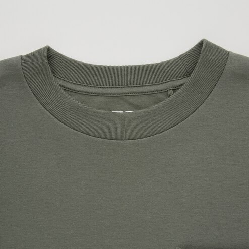 uniqlo supima cotton