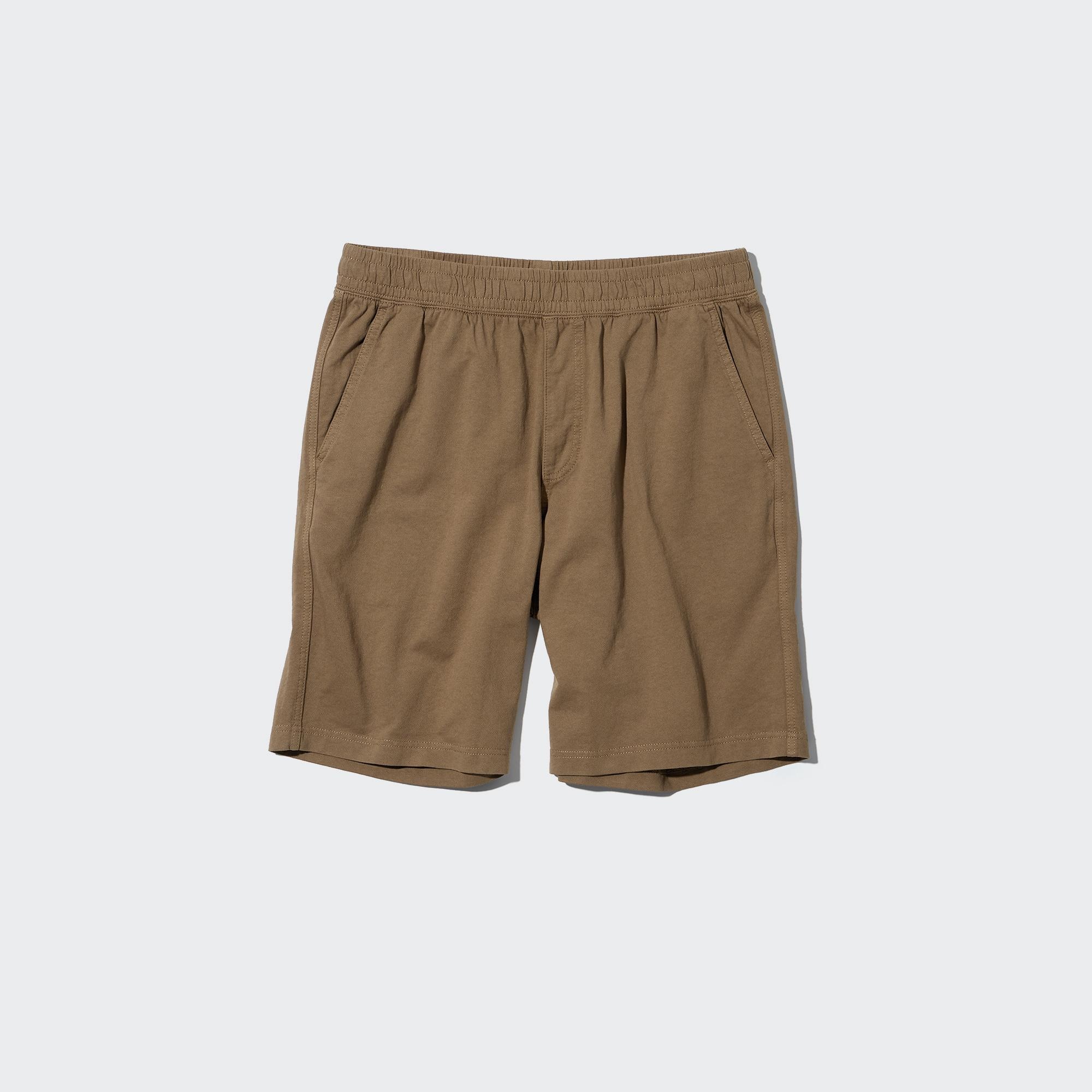 Men's cotton deals jersey shorts