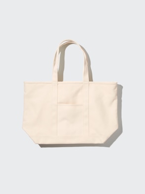 Canvas Tote Bag