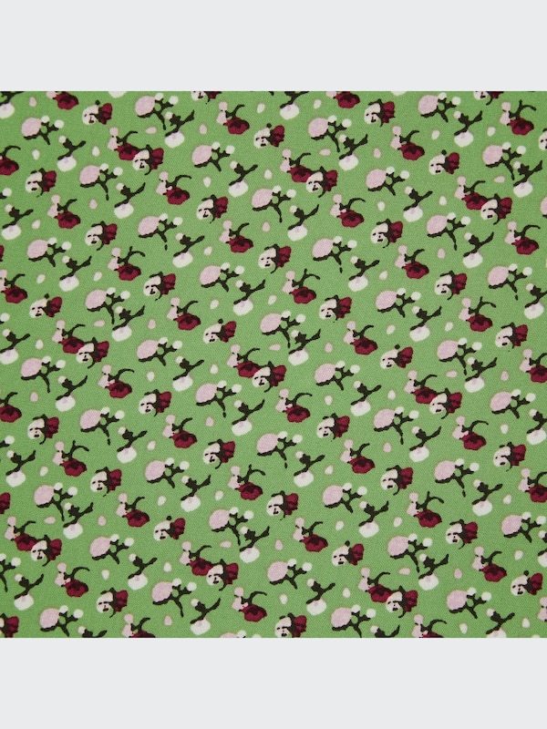 GIRLS Rayon Printed Camisole Dress