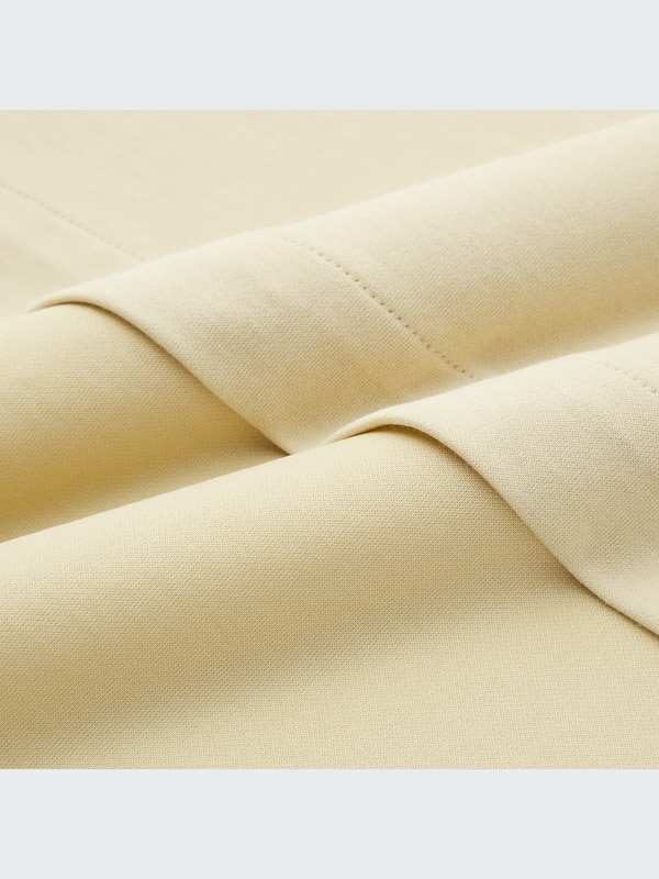 エアリズムコットンベルテッドワンピース（半袖）