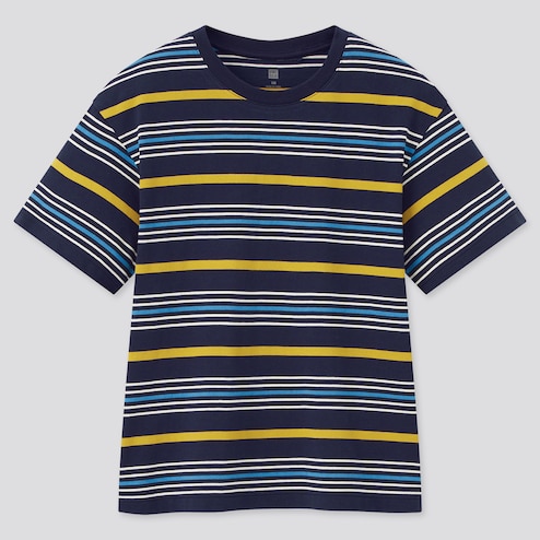 kids striped shirt