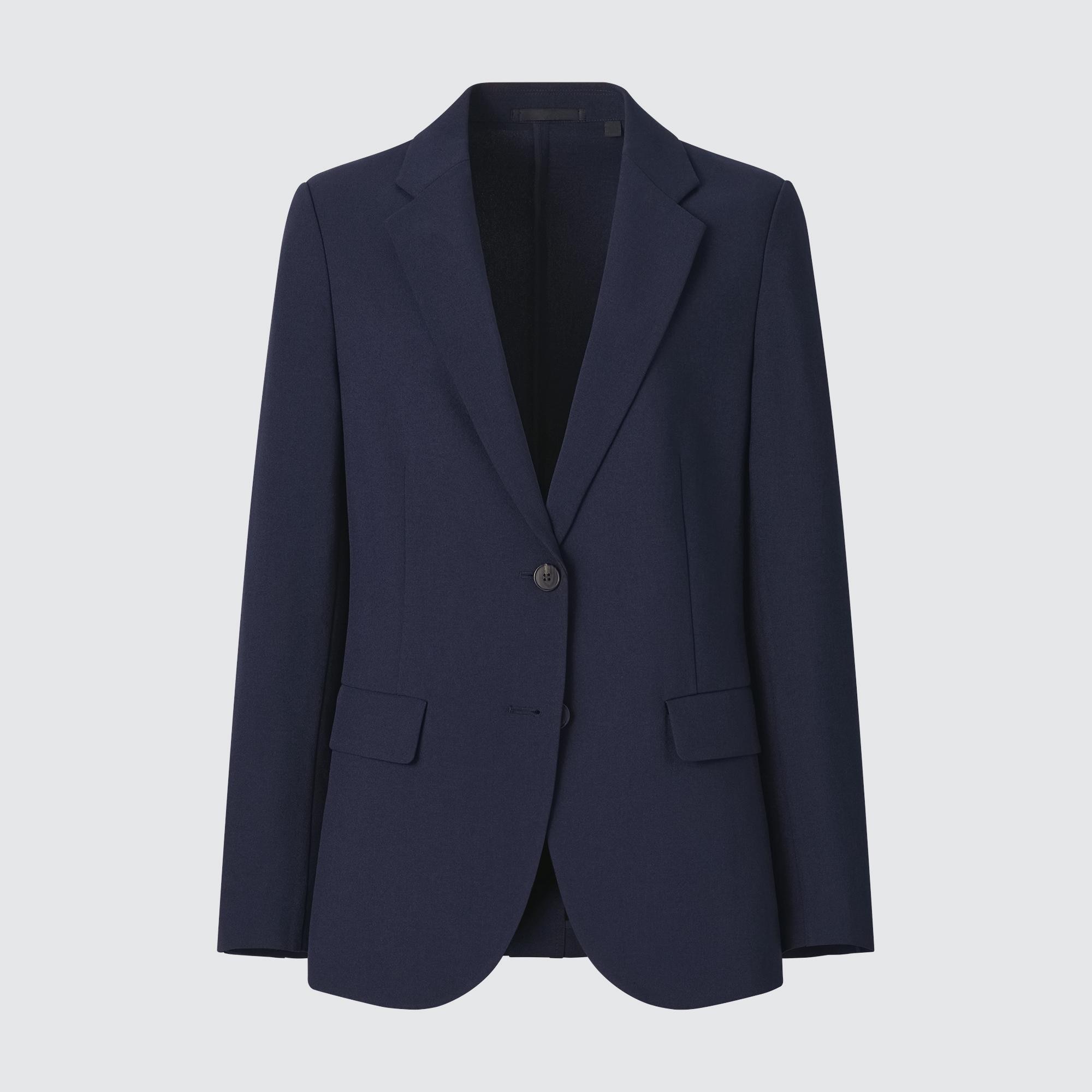 Uniqlo 2025 ph blazer