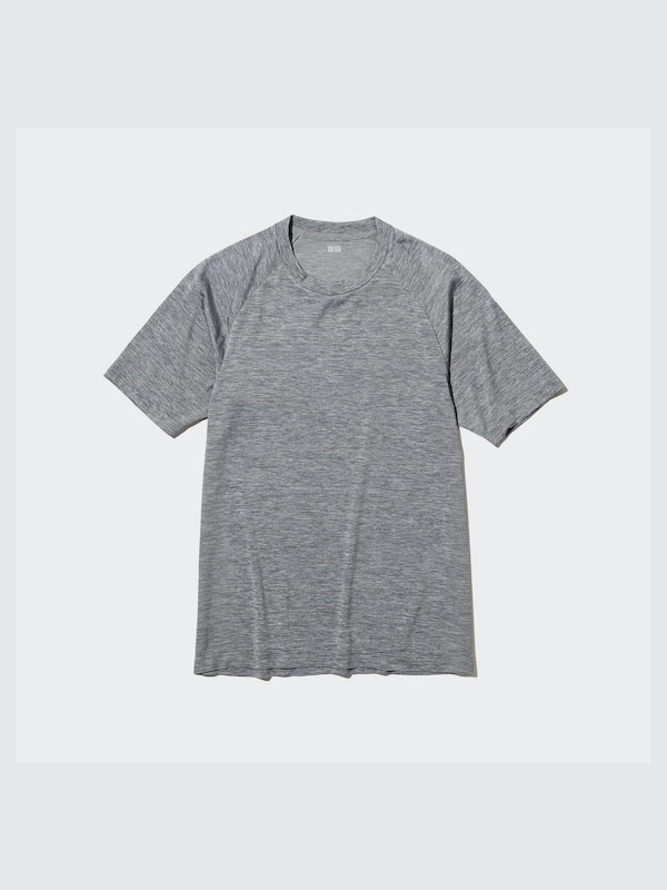 ドライEXクルーネックTシャツ（半袖）