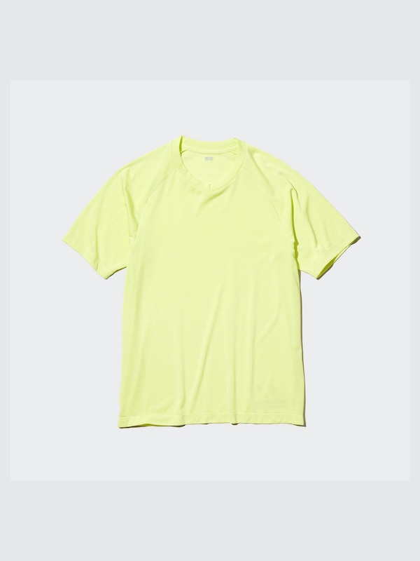 ドライEXクルーネックTシャツ（半袖）