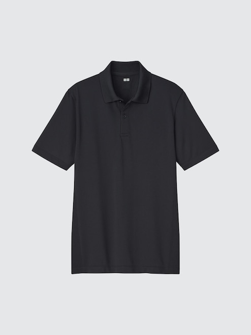 DRY-EX SHORT SLEEVE POLO SHIRT UNIQLO PH