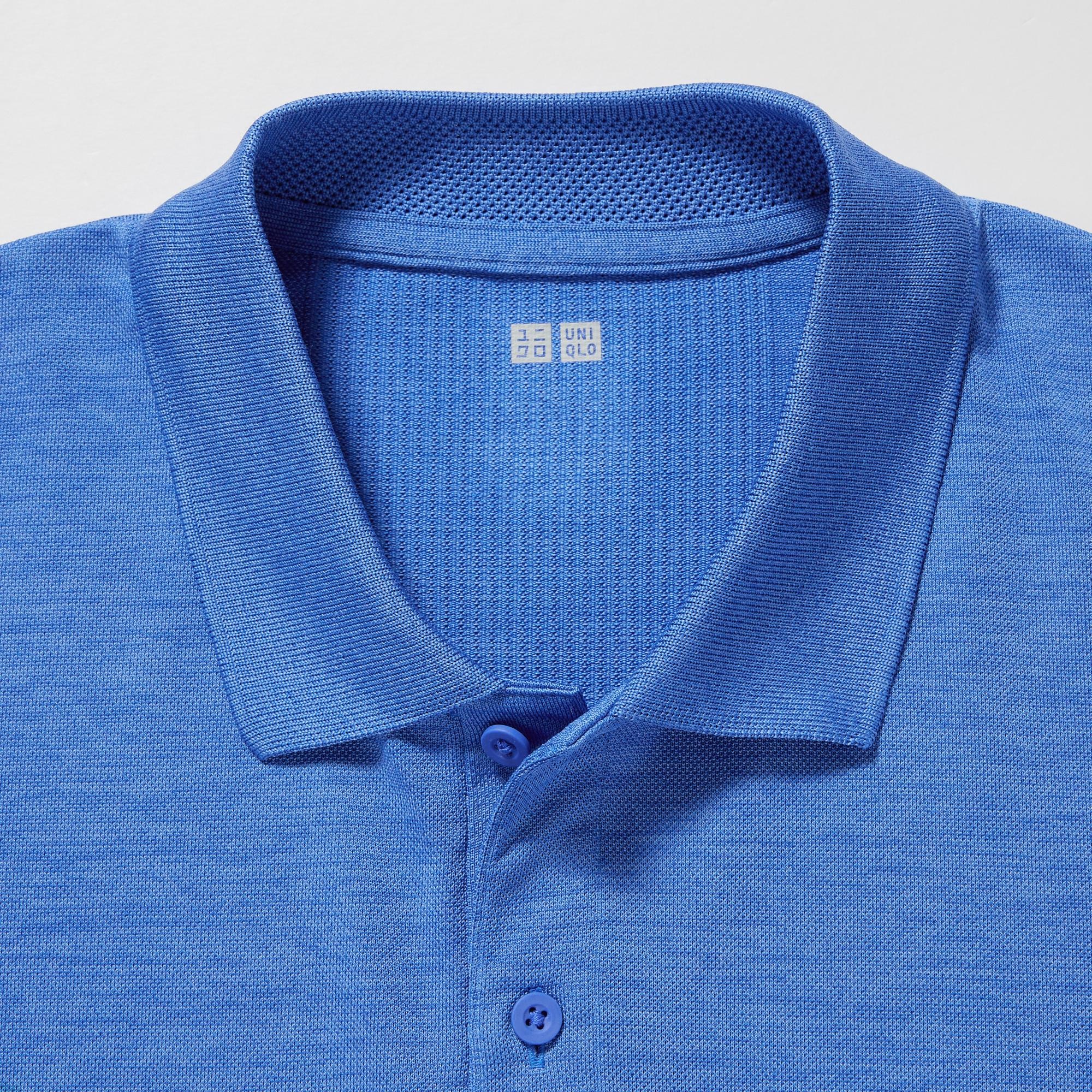 Uniqlo dri clearance fit shirt