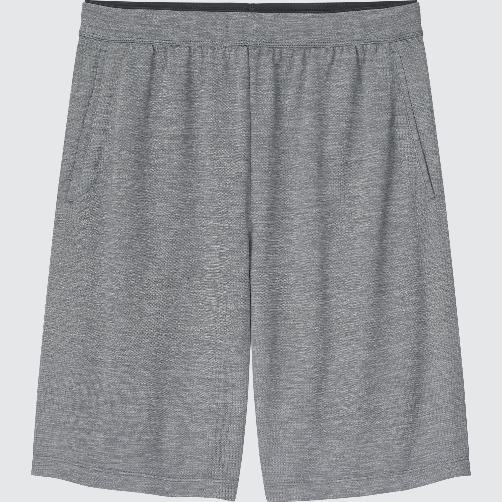 MENS RF DRY SHORTS 20FRA  UNIQLO VN