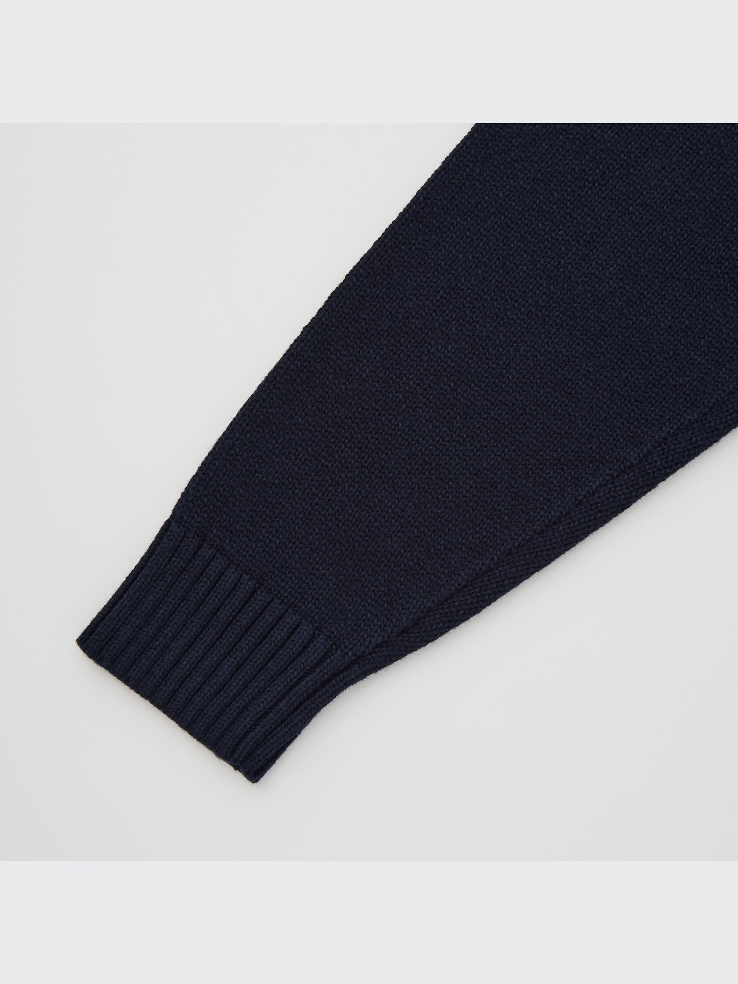 コーシ様　確認用 ユニクロ公式 | ウォッシャブルミラノリブクルーネックセーター