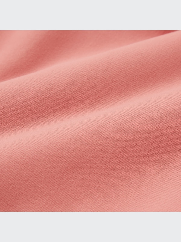 AIRism UV Protection Soft Leggings (With Pockets)