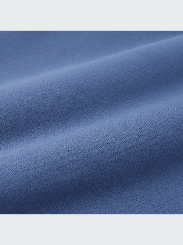 AIRism UV Protection Soft Leggings (With Pockets)
