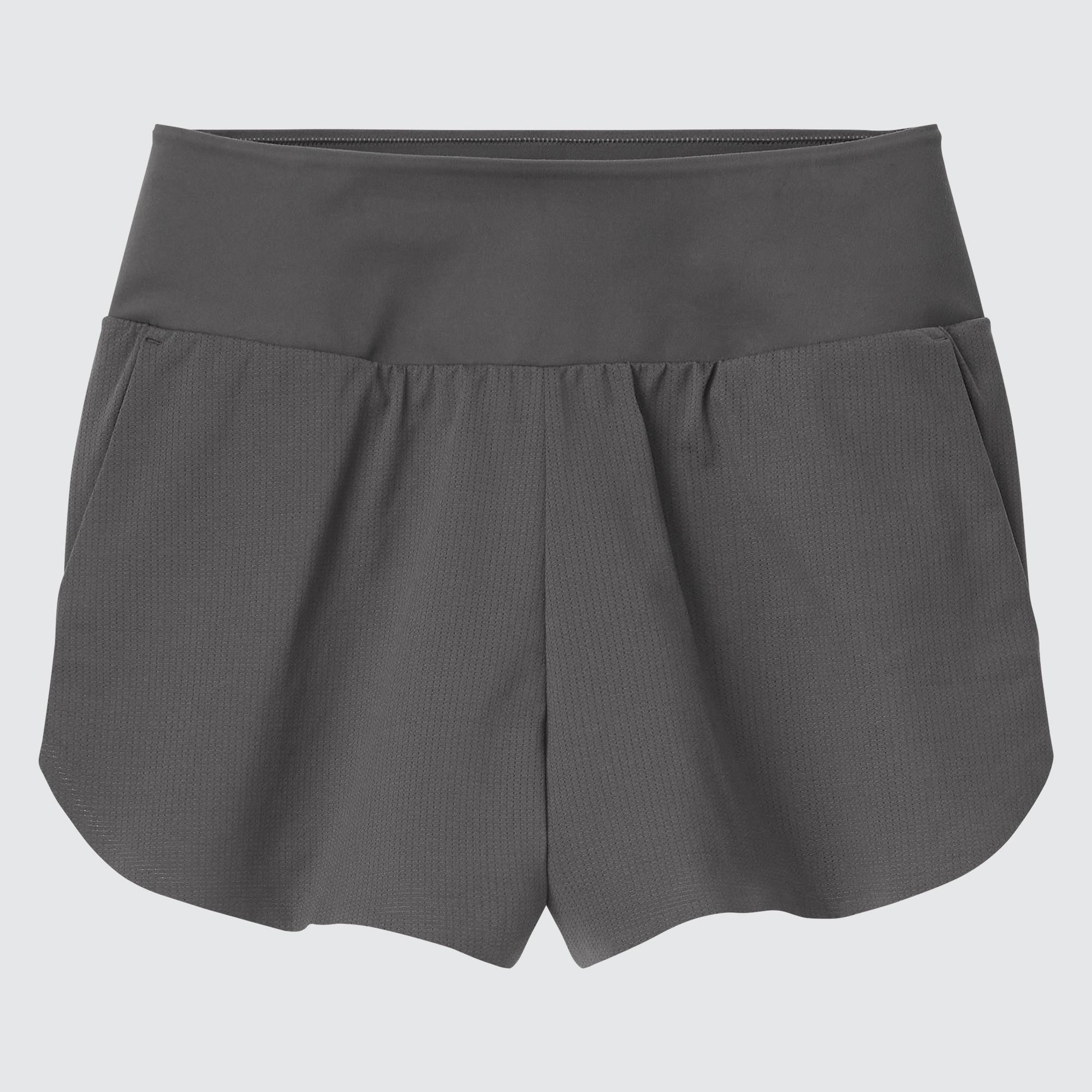 Uniqlo shorts clearance womens