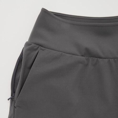 running shorts uniqlo