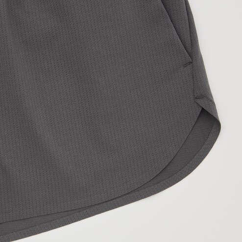 running shorts uniqlo