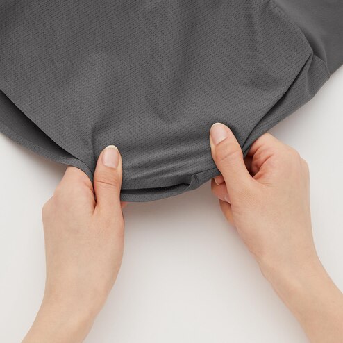running shorts uniqlo