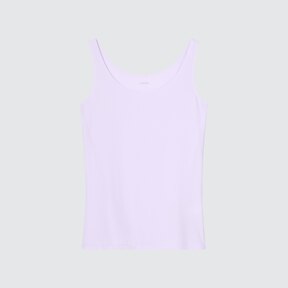 WOMEN'S AIRISM SLEEVELESS TOP