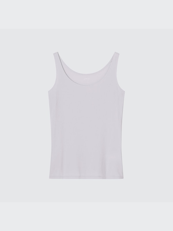 AIRism Atasan Tanpa Lengan