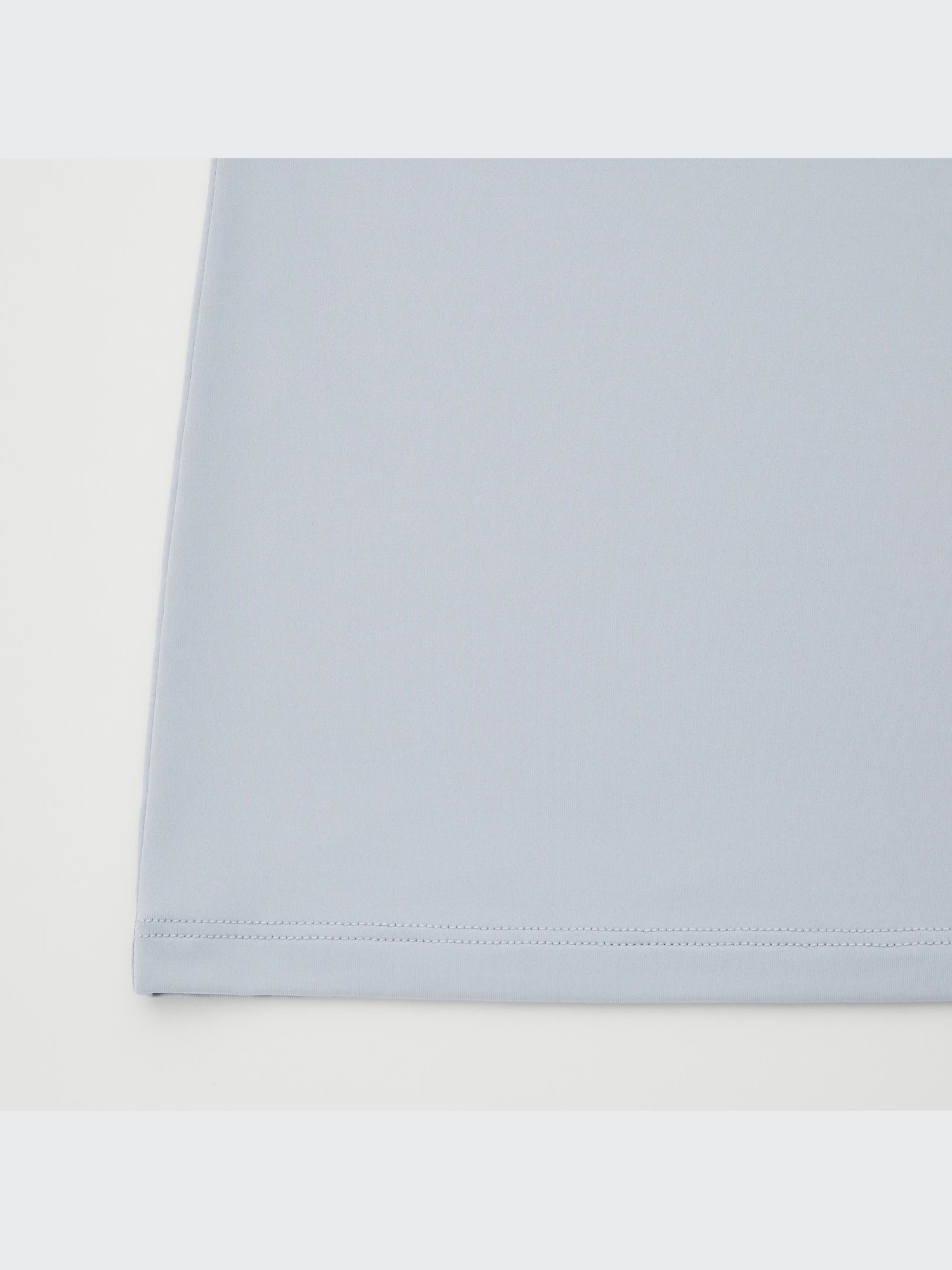 ユニクロ公式 | エアリズムUVカットクルーネックT（長袖）