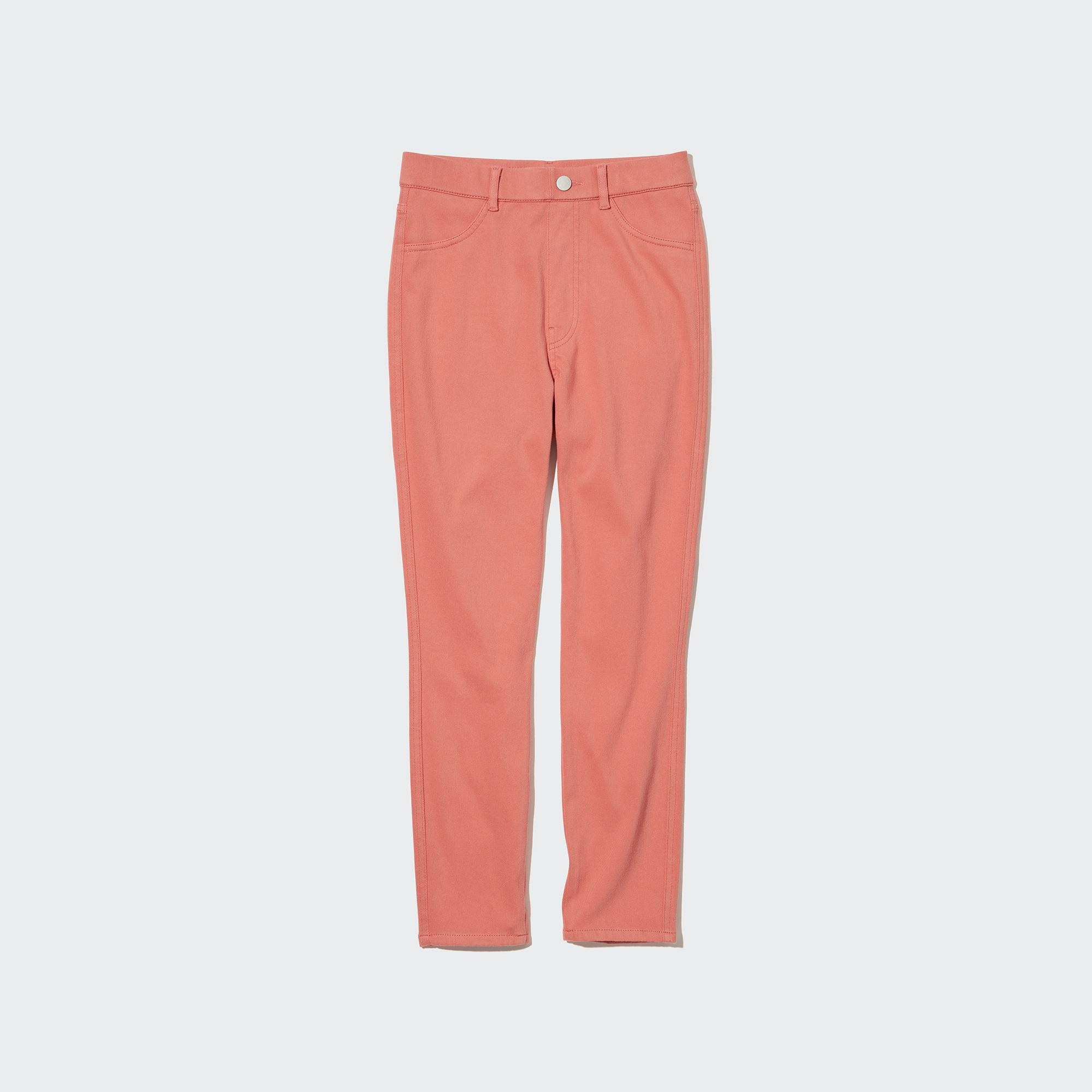 Uniqlo sales cropped leggings