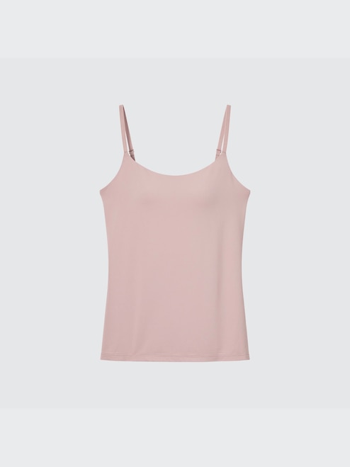 WOMEN'S AIRISM BRA CAMISOLE UNIQLO PH