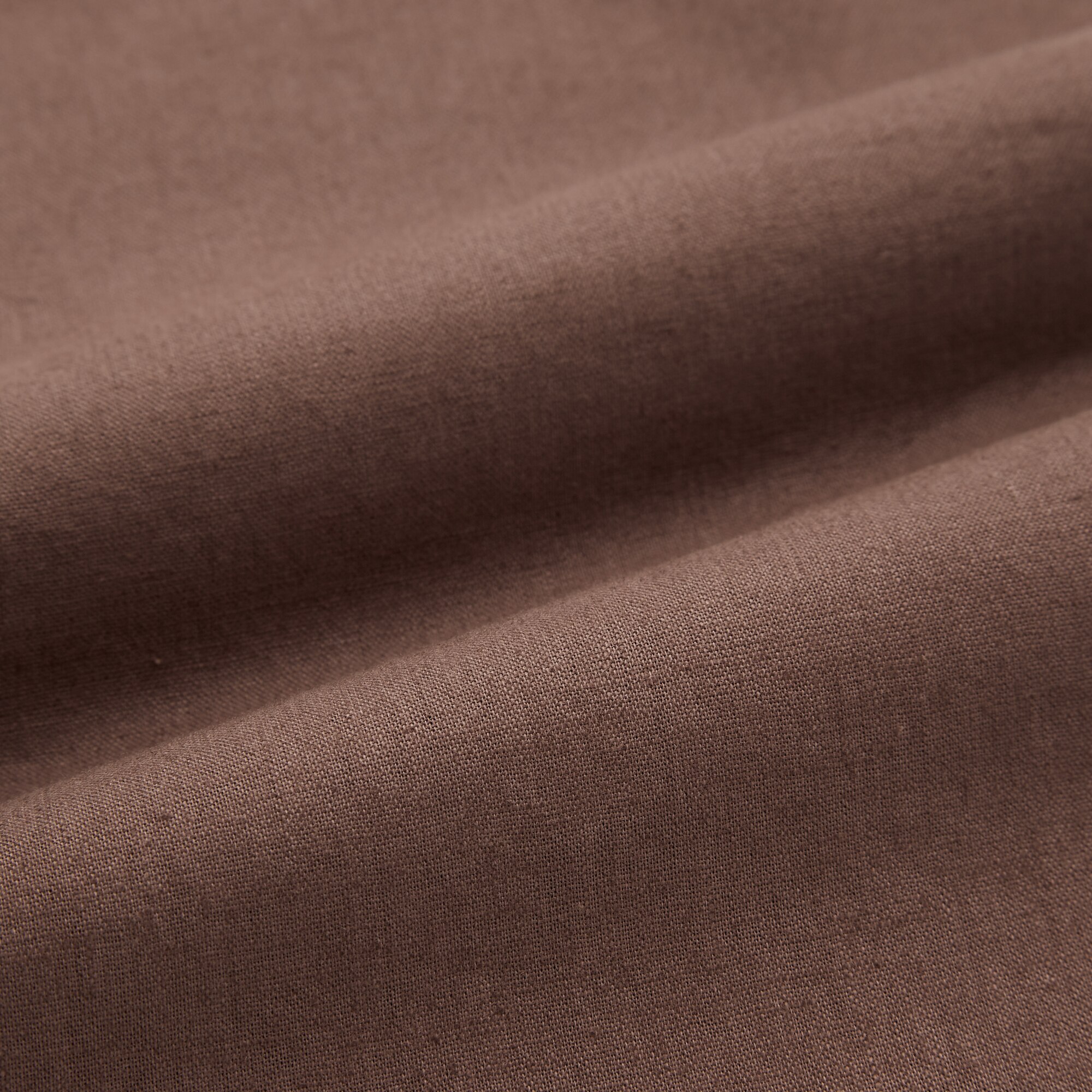 LINEN COTTON TAPERED PANTS | UNIQLO 