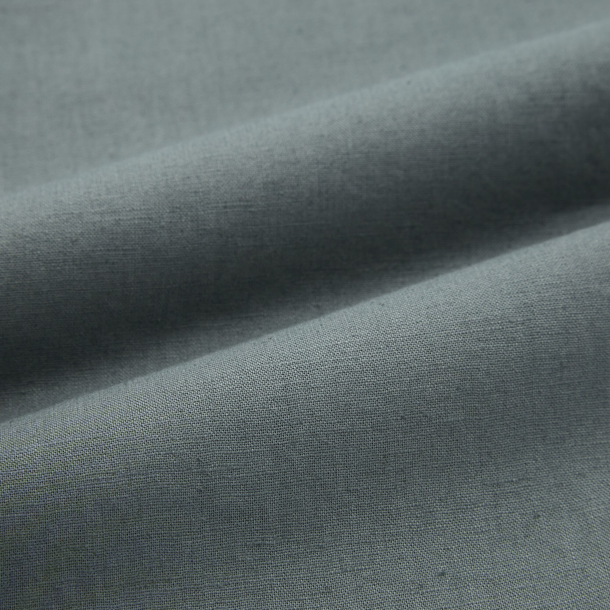 LINEN COTTON TAPERED PANTS | UNIQLO 