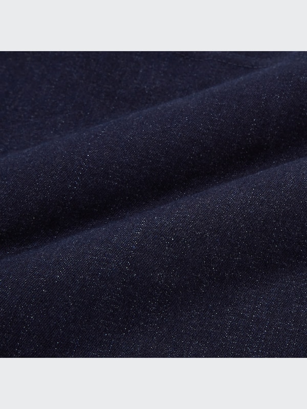 マタニティウルトラストレッチジーンズ