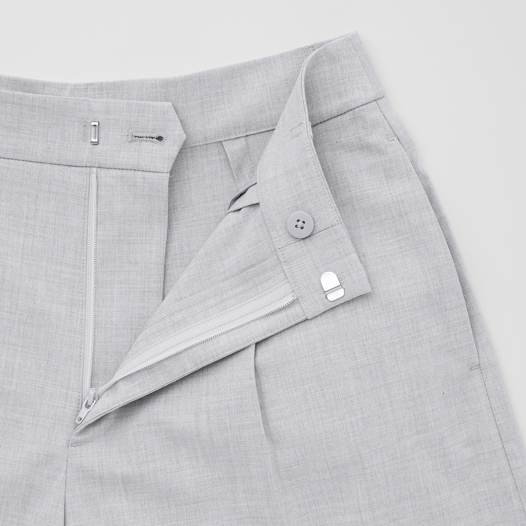 WOMEN'S SMART SHORTS | UNIQLO ID