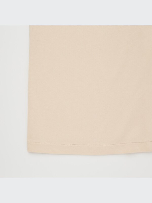 AIRism Cotton Short Sleeve Pajamas