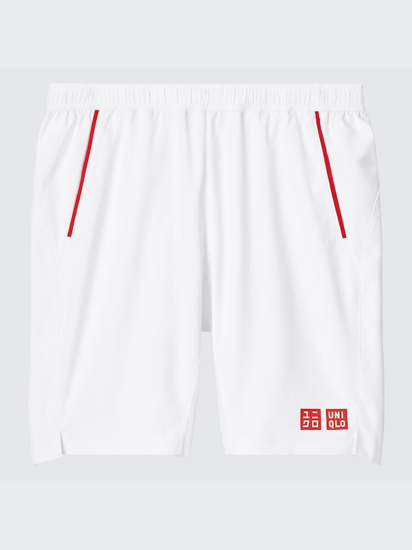 ドライショートパンツ 錦織圭