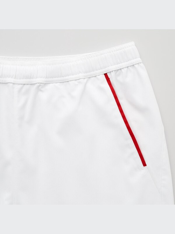 ドライショートパンツ 錦織圭