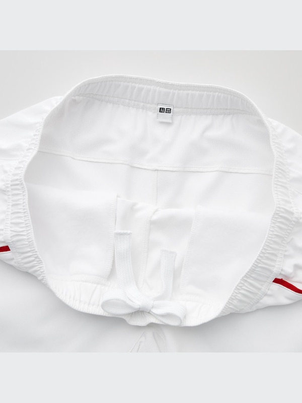 ドライショートパンツ 錦織圭