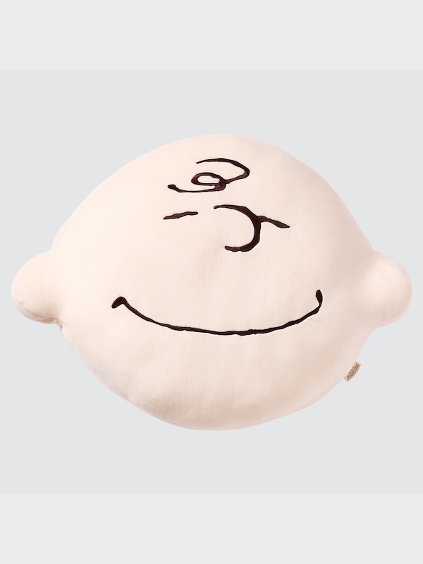 ピーナッツ ホリデー クッション