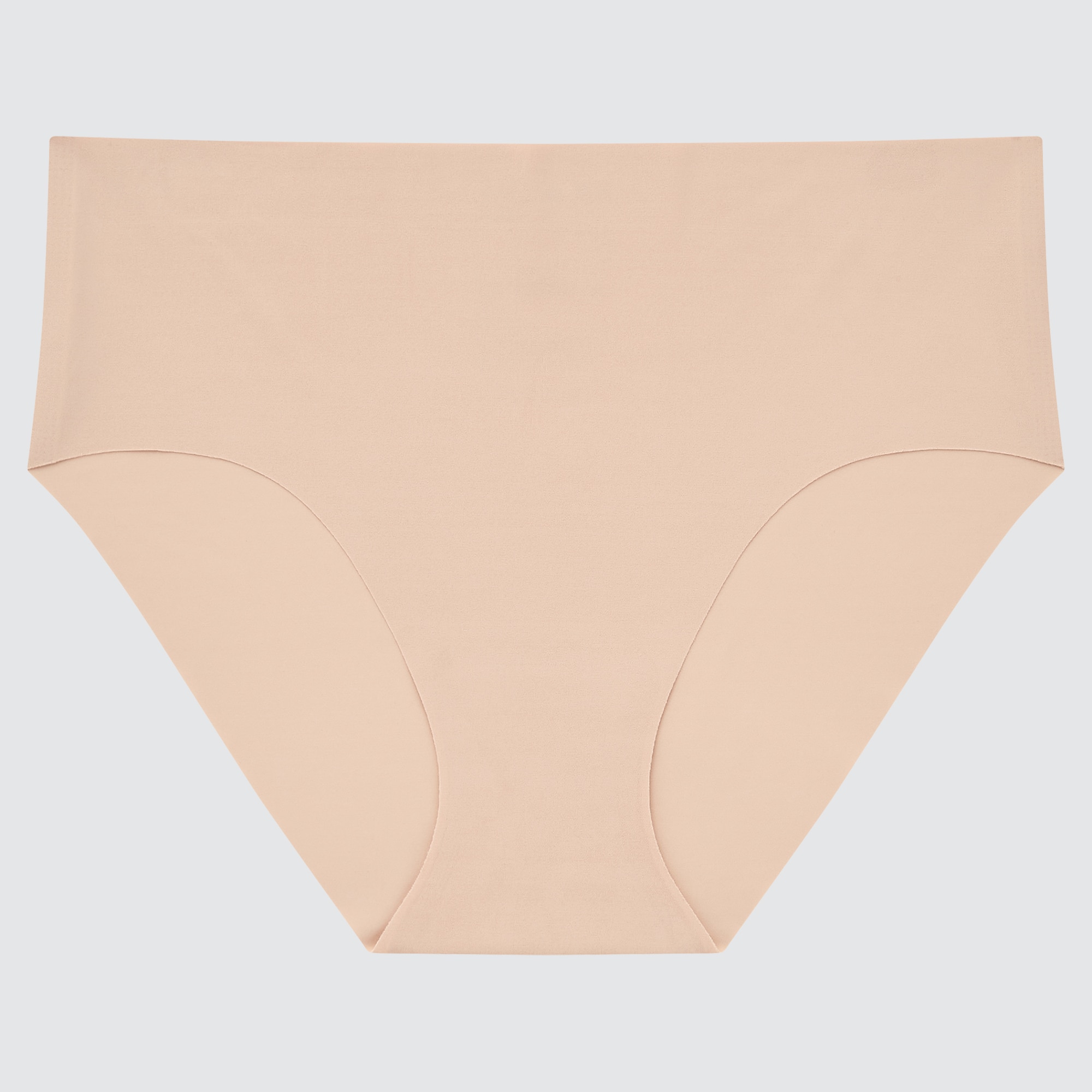 Uniqlo seamless clearance underwear