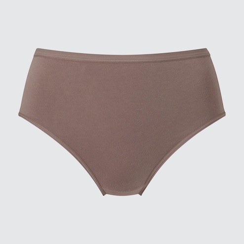 Uniqlo Underwear Multi-Buy Promotion Buy 2 Get $10 Off Bras, Buy 2 For  $12.9 Panties