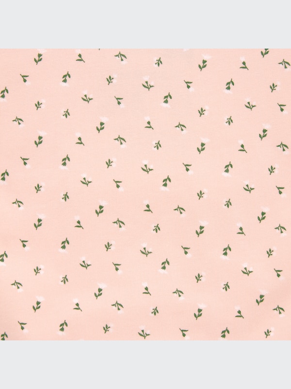 ショーツ（マイクロフラワー･ジャストウェスト）