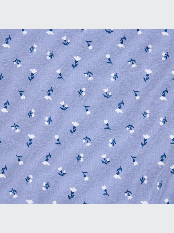 ショーツ（マイクロフラワー･ジャストウェスト）