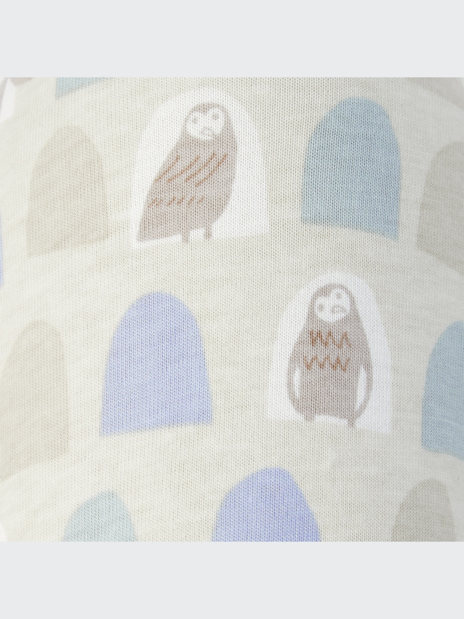 ユニクロ公式 | オッタイピイヌ ルームシューズ（フクロウ）