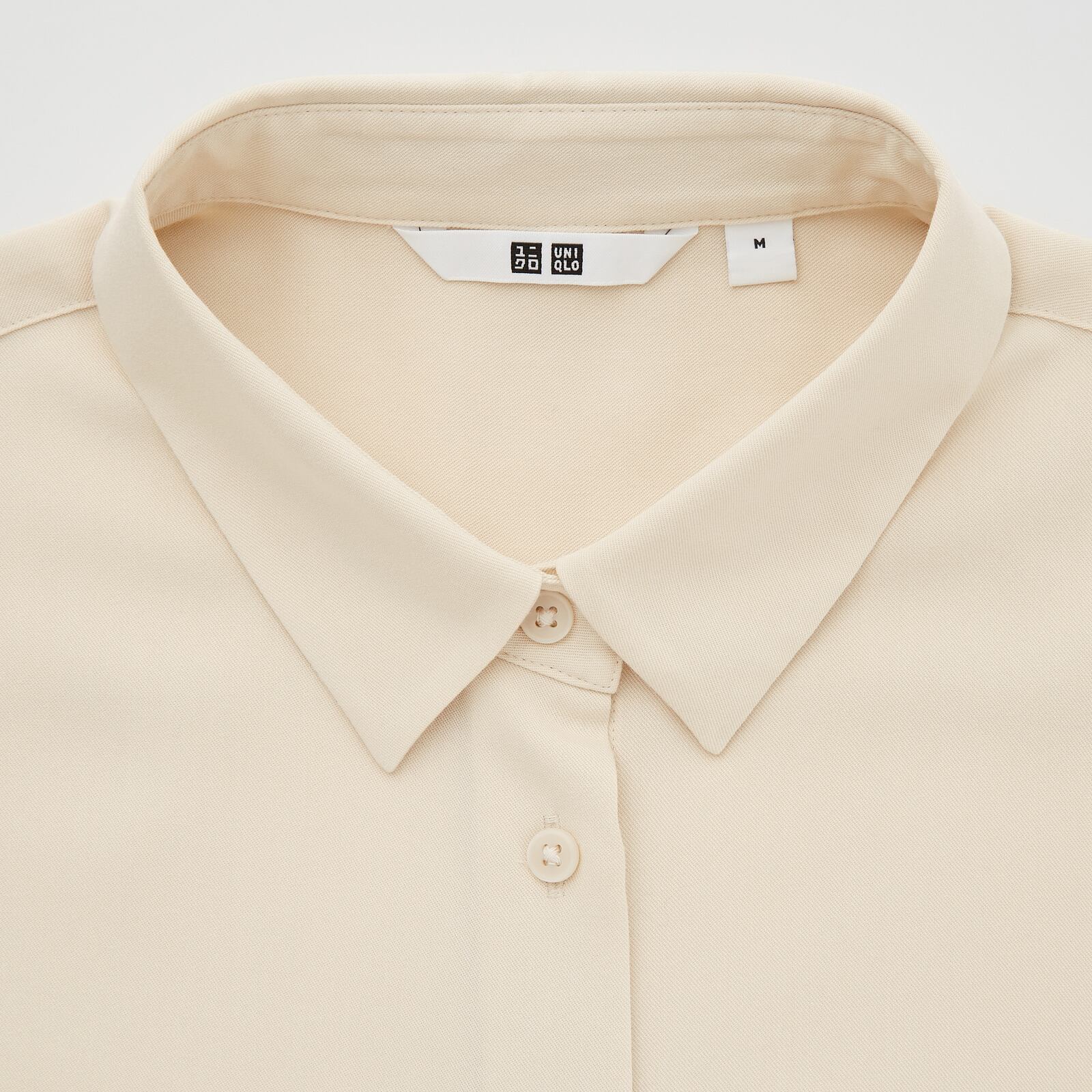 Kerah Blus